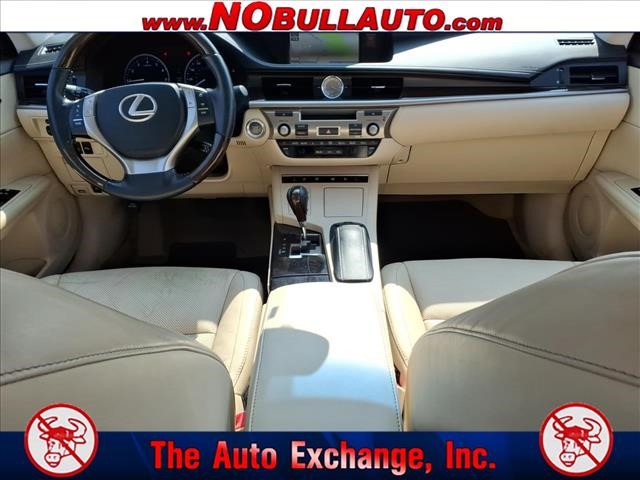 2014 Lexus ES 350 Base:RS25201