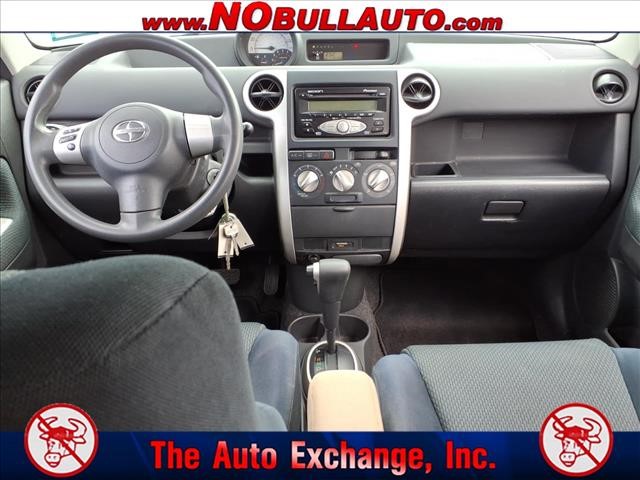 2006 Scion xB Base:RS25168