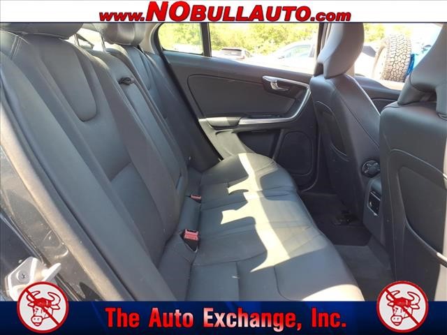 2015 Volvo S60 T5 Drive-E Premier:RS25149