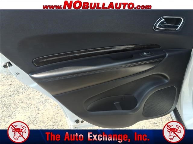 2015 Dodge Durango Limited:RS25157