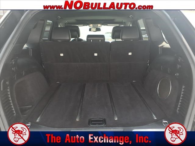 2014 Jeep Grand Cherokee Limited:RS25189