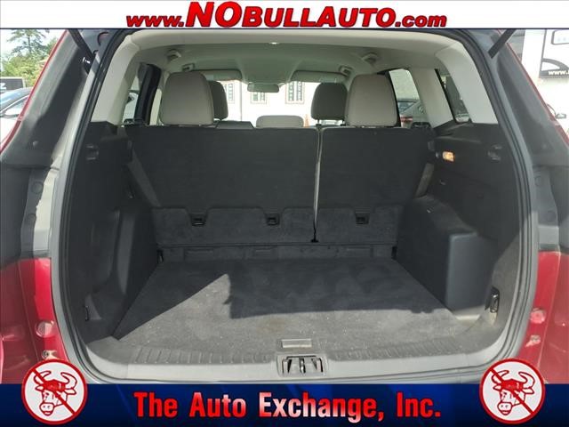 2017 Ford Escape SE:RS25172