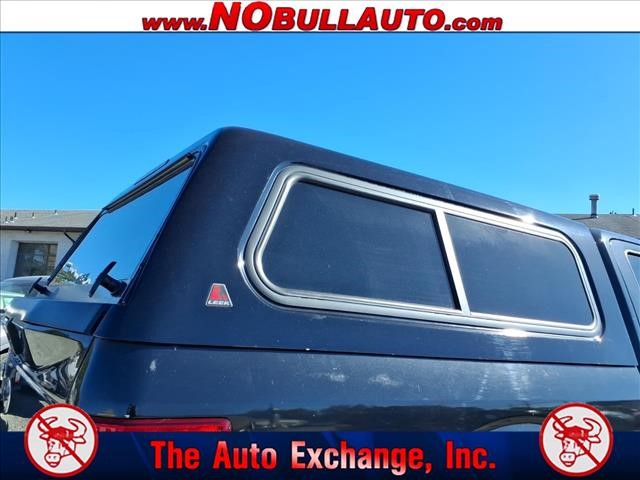 2015 Ford F-150 XLT:RS25226