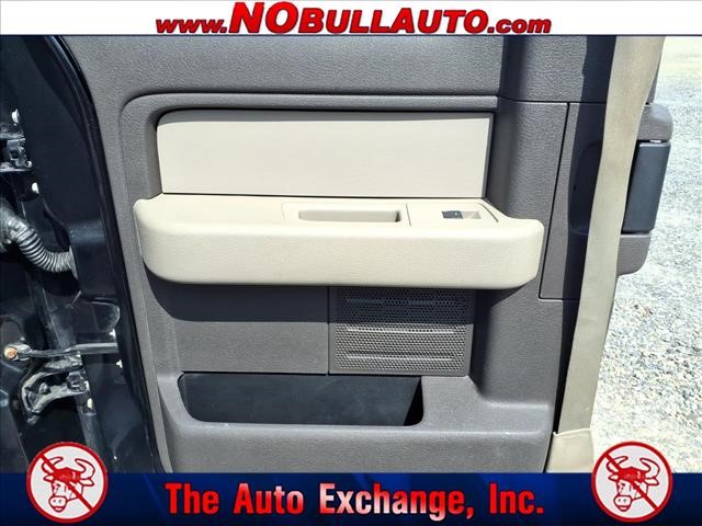 2010 Ford F-150 XLT:RS25139