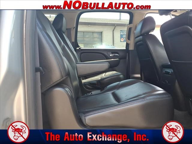 2014 GMC Yukon XL SLT:RS25174