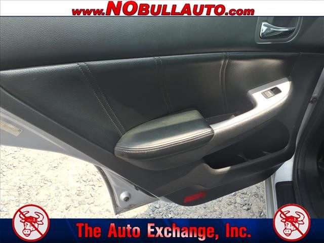 2005 Honda Accord EX w/Leather:RS25188