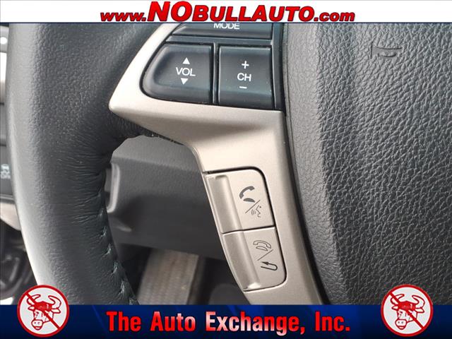 2012 Honda Accord EX-L:RS25119