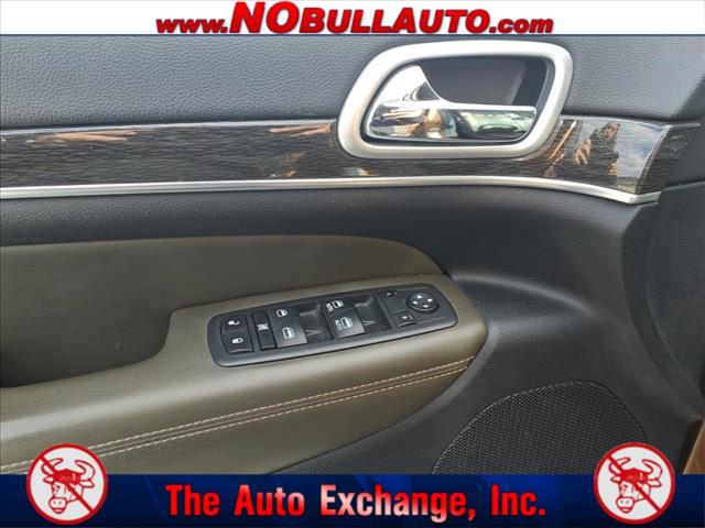 2011 Jeep Grand Cherokee 70th Anniversary:RS25083