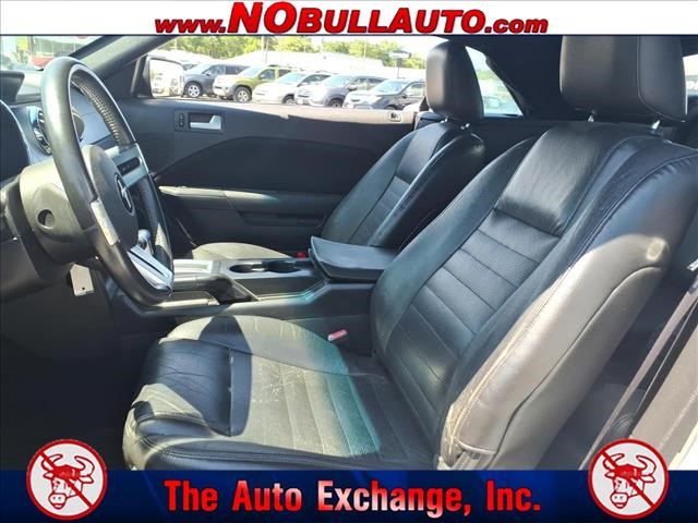 2006 Ford Mustang GT Premium:RS25108