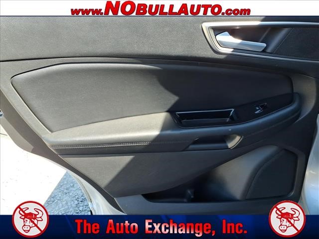 2015 Ford Edge SEL:RS25177