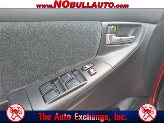Photo of 2008 Toyota Corolla S in Lakewood, NJ - 15,  2008 Toyota Corolla S:RS25071