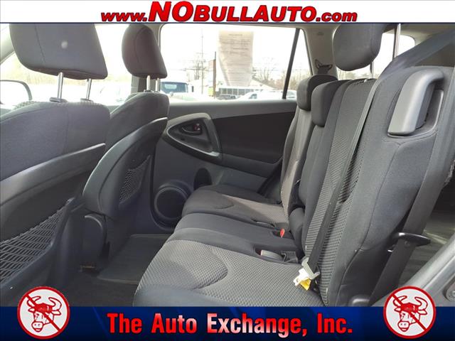 2011 Toyota RAV4 Sport:RS25133