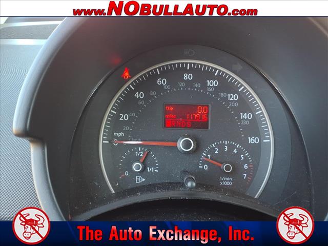 2008 Volkswagen New Beetle Triple White PZEV:RS25106