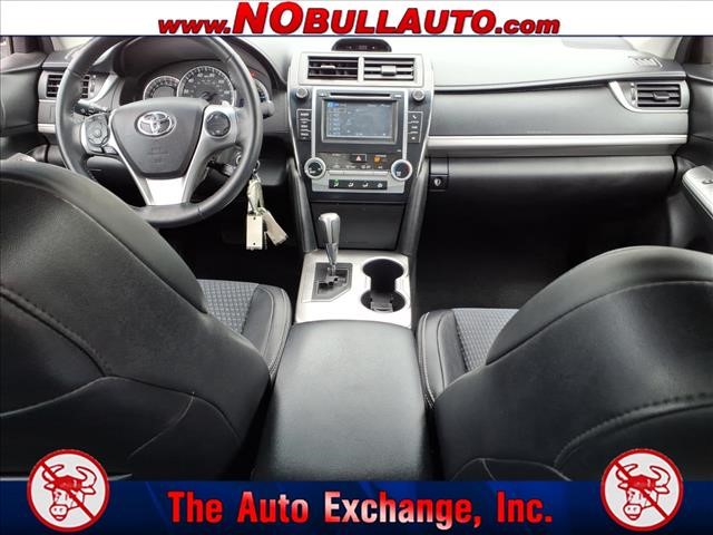 2014 Toyota Camry SE:RS25151