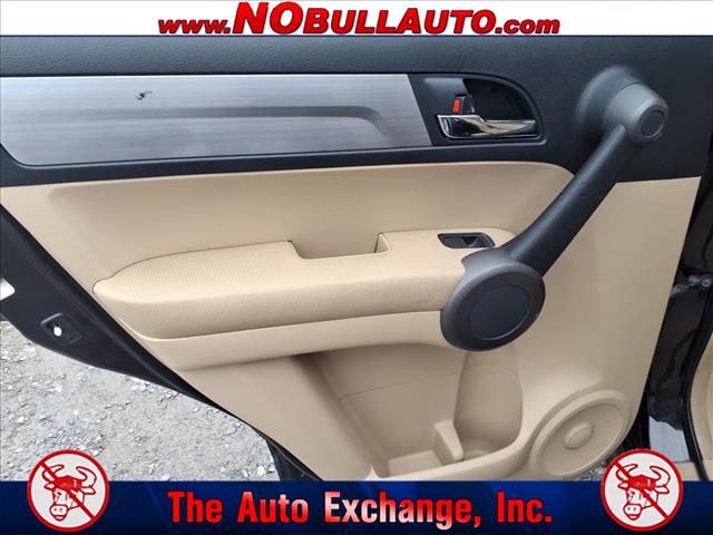 2010 Honda CR-V EX:RS25103