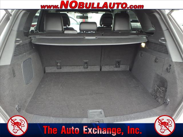 2015 LINCOLN MKC Base:RS25126