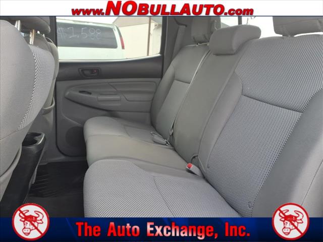 Photo of 2012 Toyota Tacoma V6 in Lakewood, NJ - 15,  2012 Toyota Tacoma V6:RS25058