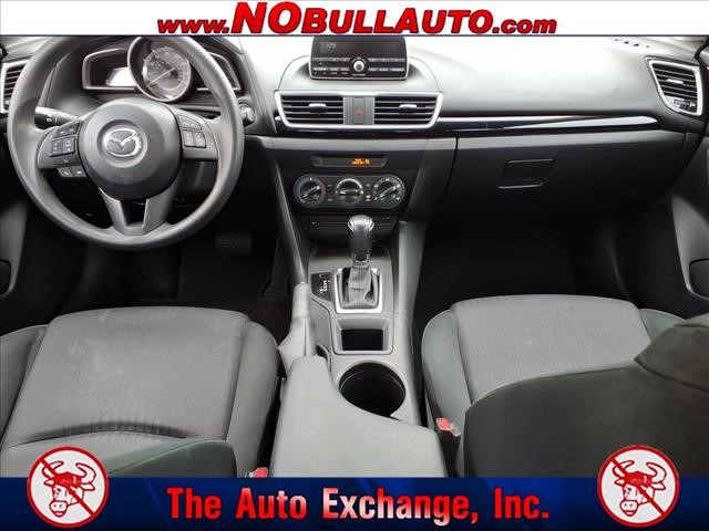 2014 Mazda Mazda3 i Sport:RS25154
