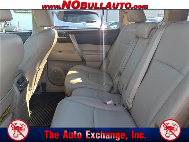 Photo of 2008 Toyota Highlander Sport in Lakewood, NJ - 15,  2008 Toyota Highlander Sport:RS25074
