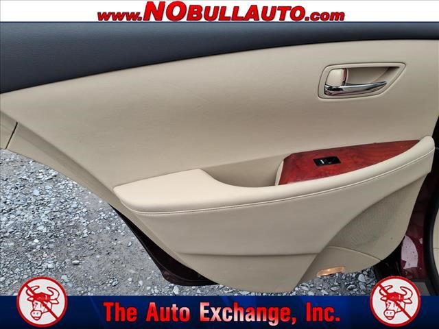 2008 Lexus ES 350 Base:RS25128