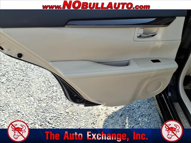 2014 Lexus ES 350 Base:RS25201