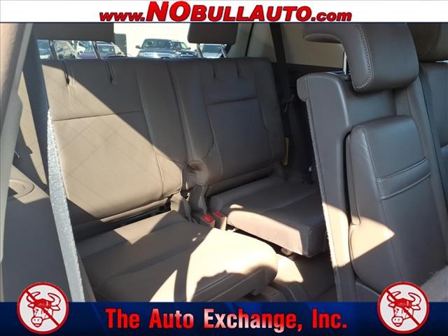 2014 Lexus GX 460 Base:RS25193