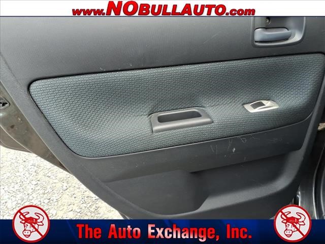 2006 Scion xB Base:RS25168
