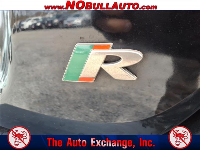 2007 Jaguar XK Series XKR:RS25111