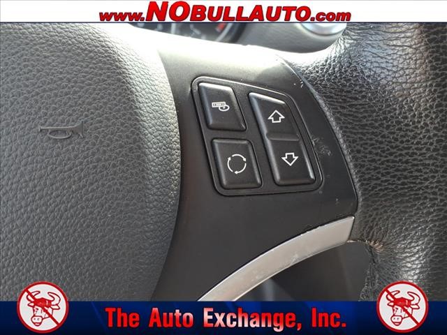 2009 BMW 1 Series 128i:RS25194