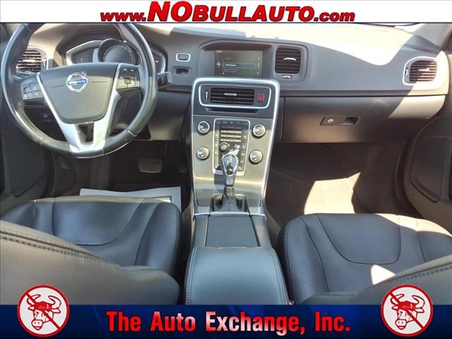 2015 Volvo S60 T5 Drive-E Premier:RS25149