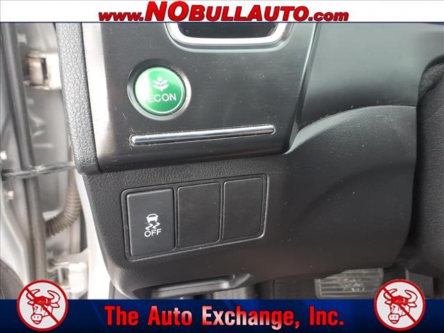 2014 Honda Civic EX:RS25210