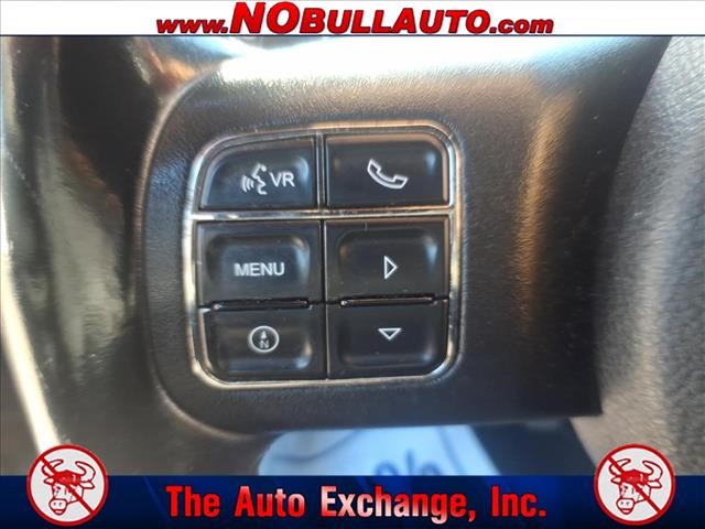 2013 Jeep Wrangler Sport:RS25222