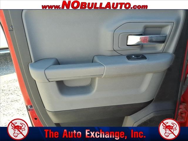 2013 RAM 1500 SLT:RS25159