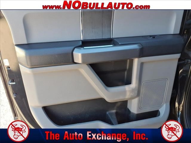 2015 Ford F-150 XLT:RS25226