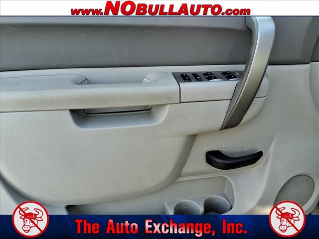 2013 Chevrolet Silverado 1500 LT:RS25105