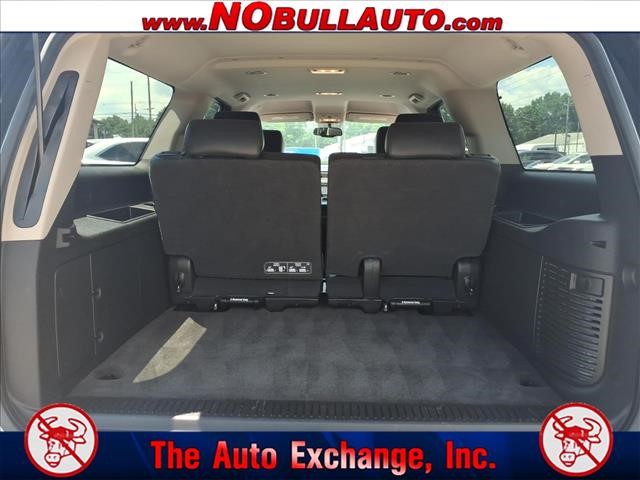 2014 GMC Yukon XL SLT:RS25174