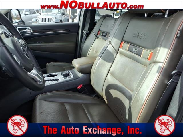 2011 Jeep Grand Cherokee 70th Anniversary:RS25083