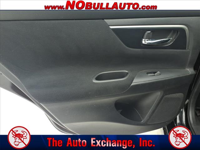 2014 Nissan Altima 2.5 SV:EC319660