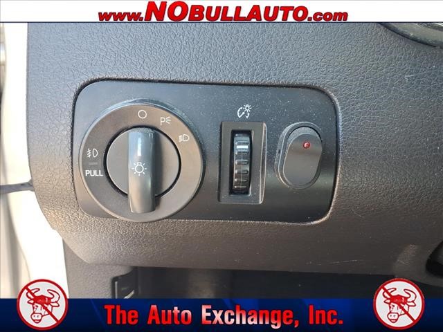 2006 Ford Mustang GT Premium:RS25108