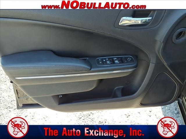 2014 Dodge Charger SE:RS25218
