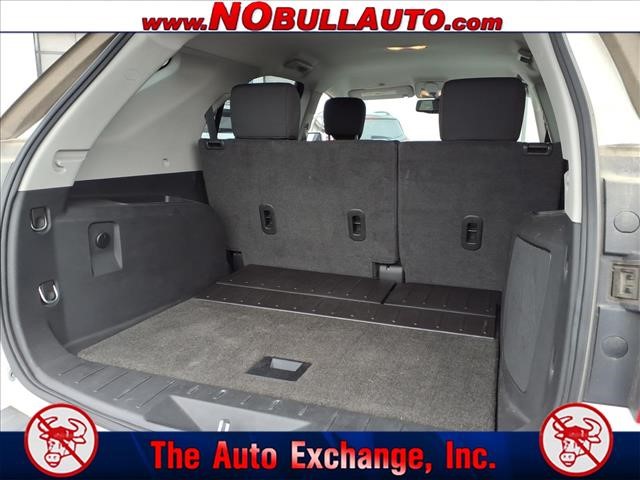2011 Chevrolet Equinox LT:RS25160