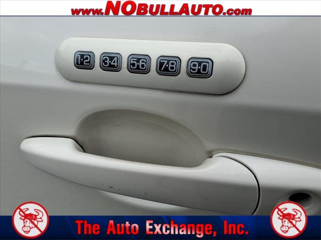 2008 Ford Edge Limited:RS25072