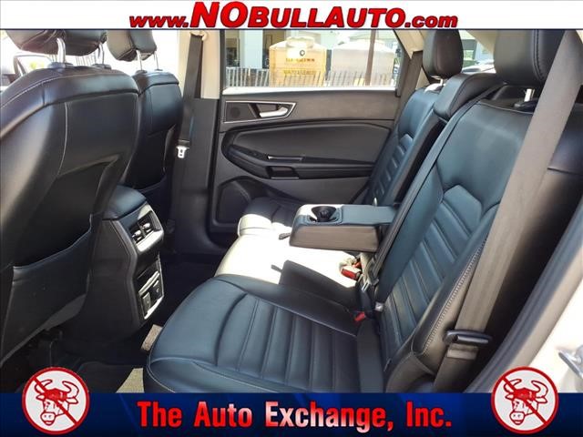 2015 Ford Edge SEL:RS25177