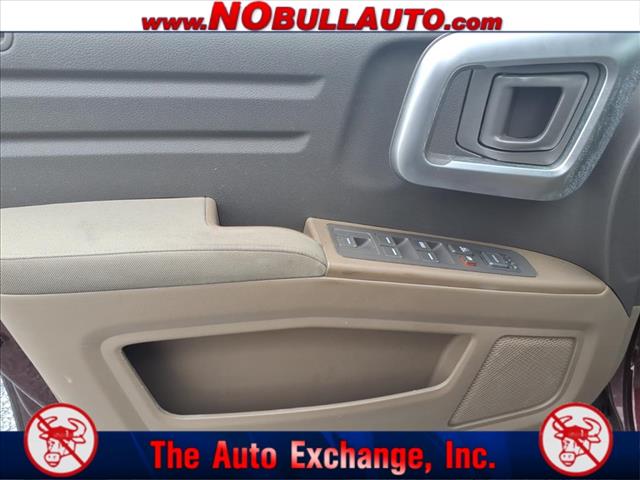 Photo of 2008 Honda Ridgeline RTS in Lakewood, NJ - 16,  2008 Honda Ridgeline RTS:RS25068