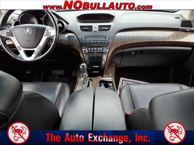 2012 Acura MDX SH-AWD:RS25162