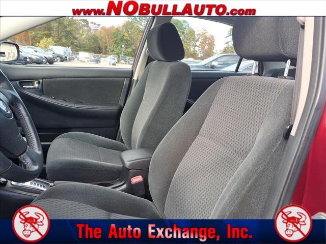 Photo of 2008 Toyota Corolla S in Lakewood, NJ - 16,  2008 Toyota Corolla S:RS25071