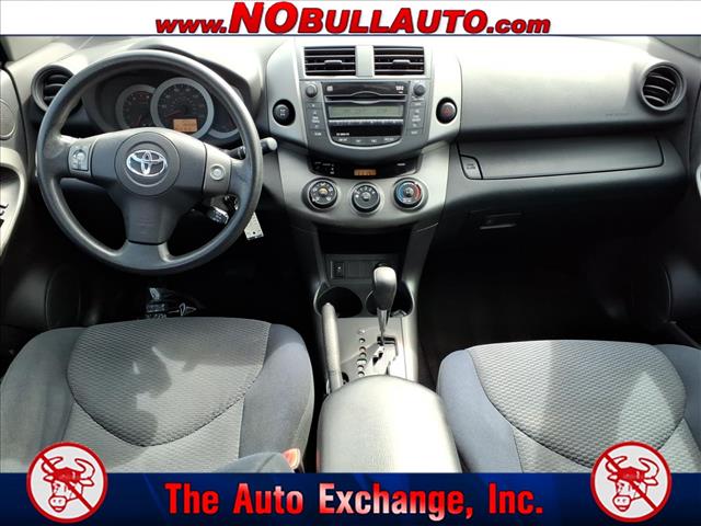 2011 Toyota RAV4 Sport:RS25133