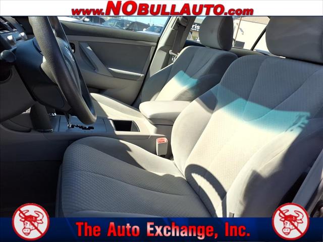 Photo of 2009 Toyota Camry LE in Lakewood, NJ - 16,  2009 Toyota Camry LE:RS25073