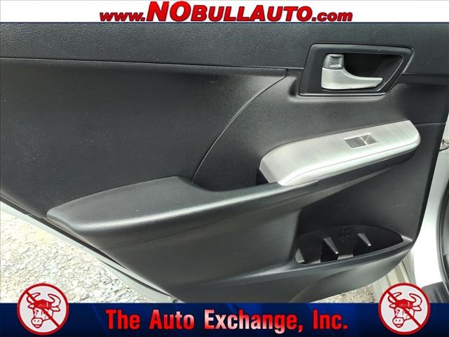 2014 Toyota Camry SE:RS25151