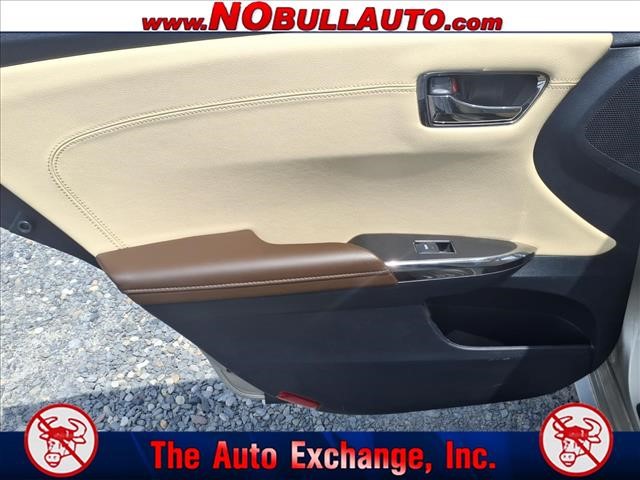 2015 Toyota Avalon XLE:RS25156